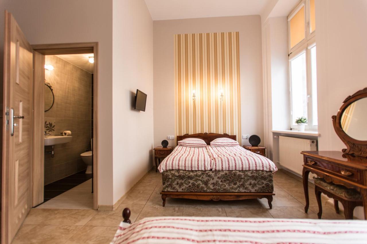 Puffa Hostel Lux 바르샤바 외부 사진