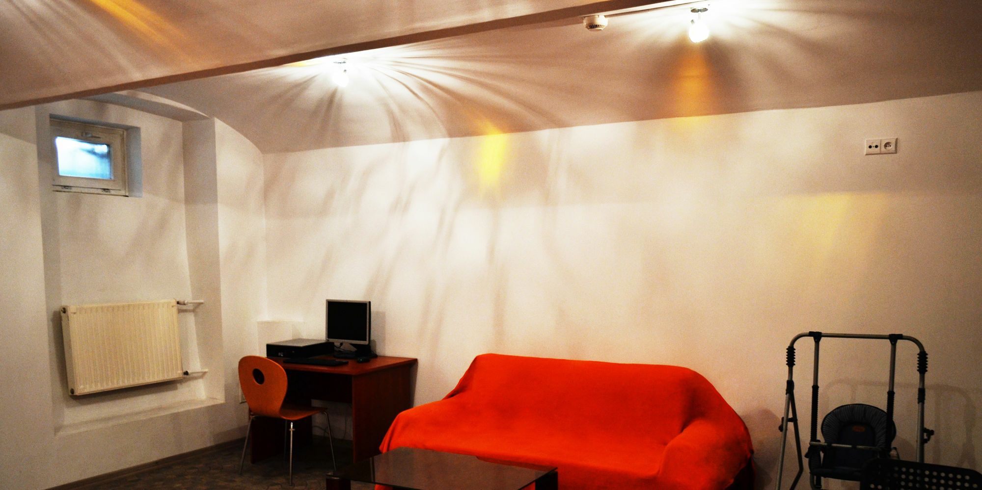 Puffa Hostel Lux 바르샤바 외부 사진